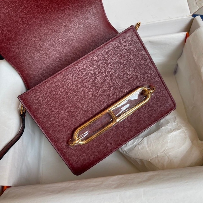 Hermes Roulis Bags